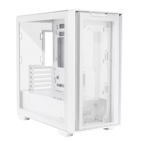 Gabinete Asus A21 White Mid Tower