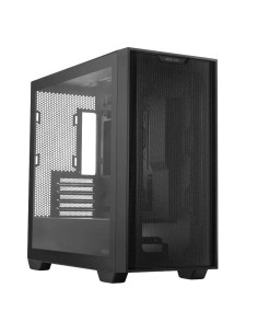 Gabinete Atx Asus A21 Negro...