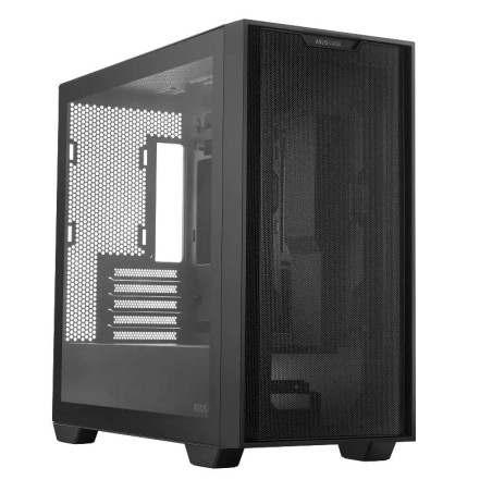 Gabinete Asus A21 Negro Mid Tower