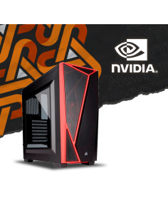 Pc Gamer I5 10400f  Gtx...