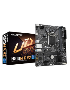 Mother Gigabyte H510m-k V2