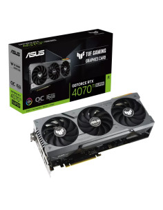 Placa De Video Geforce Asus...