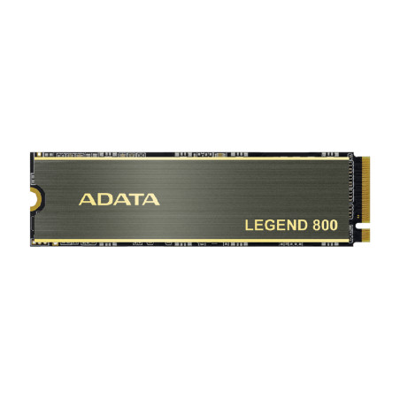 Disco Solido Ssd M.2 Adata 500gb Legend 800 3500mb/s