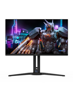 Monitor Gamer 27" Aorus...