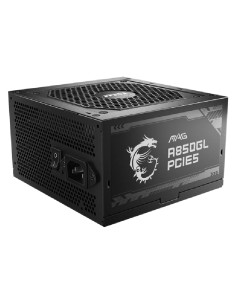 Fuente Msi A850gl850w 80+...