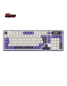 Teclado Rks98 Wireless...