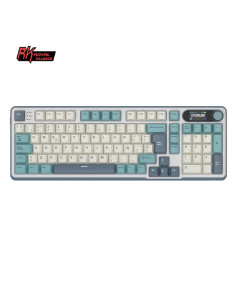 Teclado Rks98 Wireless...