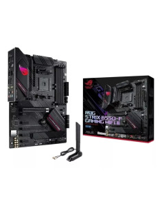 Mother Asus Rog B760-f...