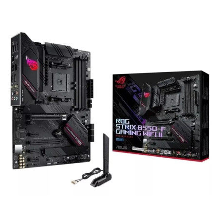 Mother Asus Rog B760-f Gaming Wifi 1700