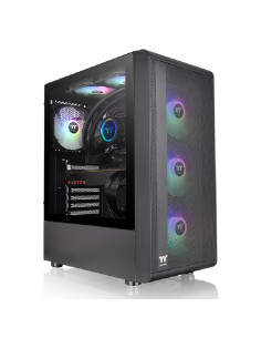 Gabinete Thermaltake S200...