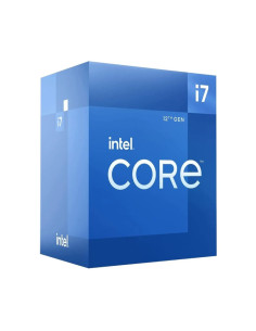 Procesador Intel Core I7...