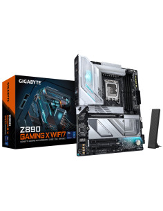 Mother Gigabyte Z890 Gaming...