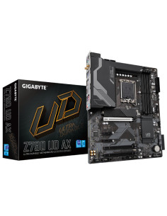 Mother Gigabyte Z790 Ud Ax...