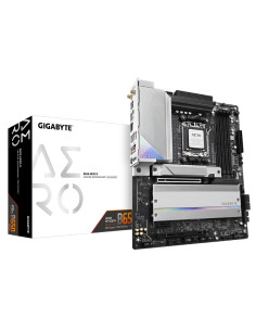 Mother Gigabyte B650 Aero G...