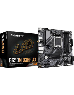 Mother Gigabyte B650m D3hp...