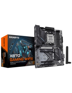 Mother Gigabyte X870 Gaming...