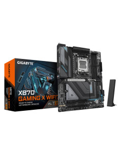 Mother Gigabyte X870 Gaming...