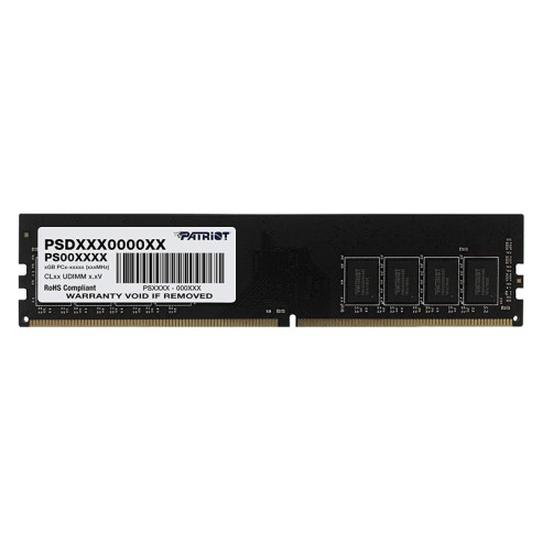 Memoria Ram Ddr4 16gb Ddr4 3200mhz Patriot Signature Line