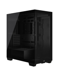 Gabinete Corsair 3500x Tg...