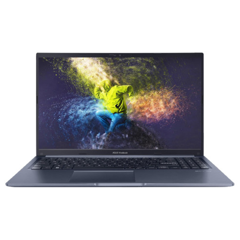 Notebook Asus Vivobook 15.6" I5 16gb Ssd 512gb