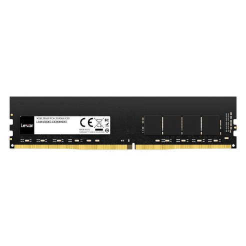 Memoria Ram Ddr4 32gb 3200mhz Lexar