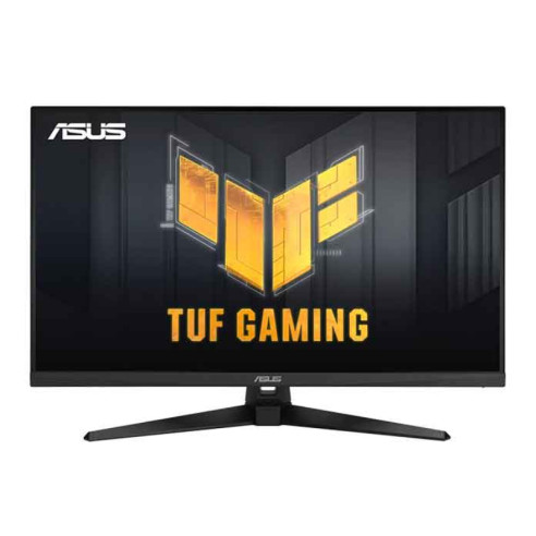 Monitor Asus 32" Tuf Gaming Vg32aqa1a Qhd 1ms 170hz