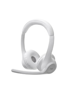 Auriculares Logitech Zone...