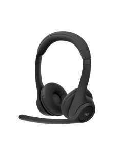 Auriculares Logitech Zone...