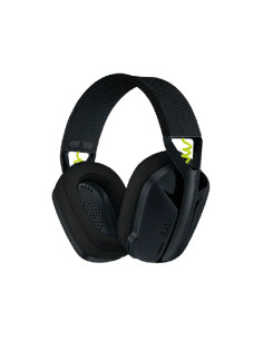 Auricular Logitech Gamer...