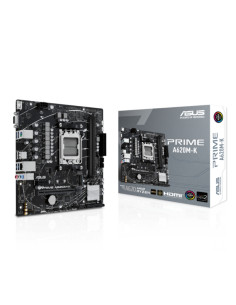 Mother Asus A620m-k Prime