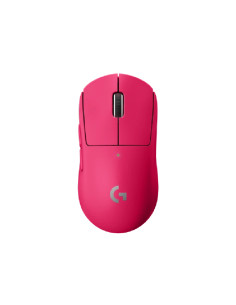 Mouse Logitech Gpro X...