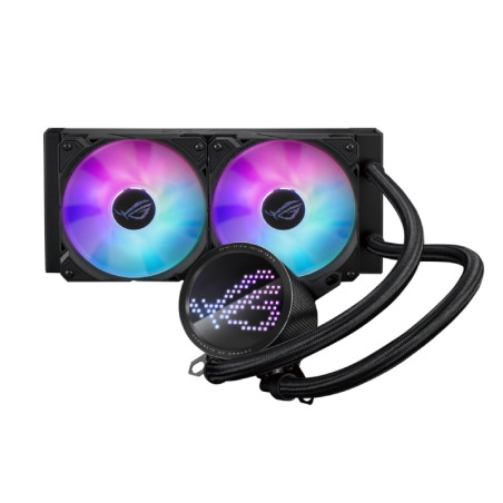 Water Cooling Asus Rog Ryuo Iii 240 Argb