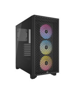 Gabinete Corsair 3000d...