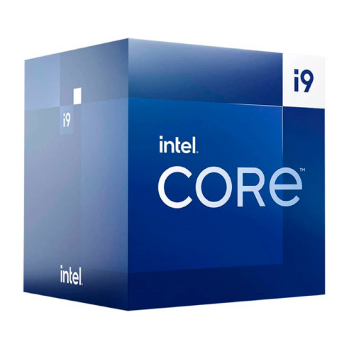 Procesador Intel Core I9 14900 Socket 1700