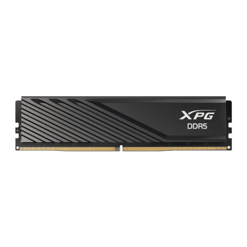 Memoria Ram Ddr5 32gb 5600mhz Cl46 Adata Xpg Lancer Blade Black