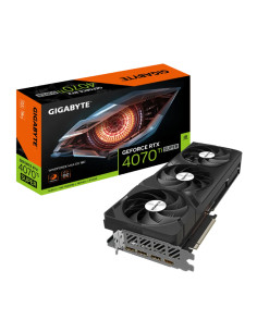 Placa De Video Gigabyte...