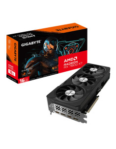 Placa De Video Gigabyte...