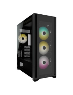 Gabinete Corsair Icue 7000x...