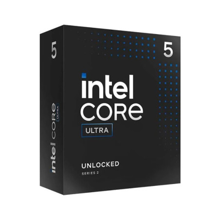 Procesador Intel Ultra 5 245k Socket 1851