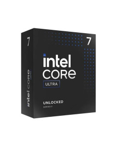 Procesador Intel Ultra 7...