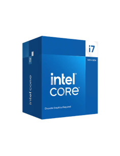 Procesador Intel Core I7...