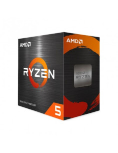 Procesador Amd Ryzen 5...