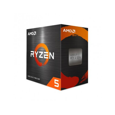 Procesador Amd Ryzen 5 5600gt Am4