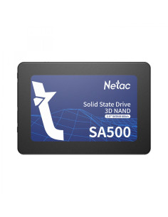 Disco Solido Ssd 2.5 Netac...