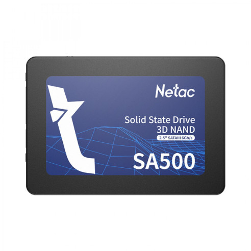 Disco Solido Ssd 2.5 Netac 960gb