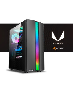 Pc Diseño Amd Ryzen 7 5700g...