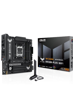 Mother Asus Tuf B850m-plus...