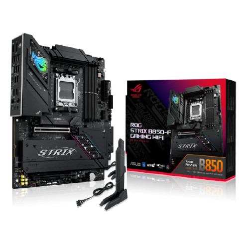 Mother Asus Rog Strix B850-f Gaming Wifi Am5