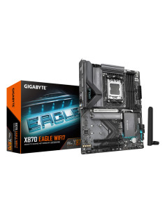 Mother Gigabyte X870 Eagle...