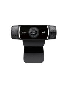 Webcam Logitech C922 Pro...